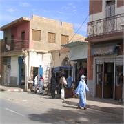 Tamanrasset, Algeria