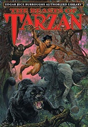The Beasts of Tarzan (Edgar Rice Burroughs)
