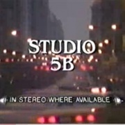 Studio 5-B