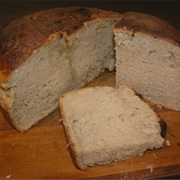 Rewena Bread