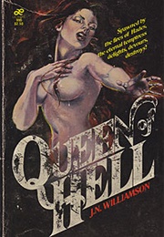 Queen of Hell (J.N. Williamson)