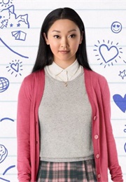 To All the Boys I've Loved Before (2018)