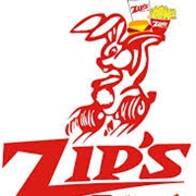 Zips Original Logo