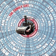 The Family Cat - Steamroller