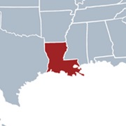 Louisiana