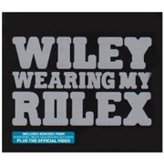 Wiley - Wearing My Rolex