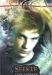 Seeker (Cate Tiernan)
