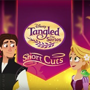 Rapunzel's Tangled Adventure Short Cuts
