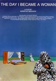 The Day I Became a Woman (MA)