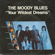 The Moody Blues