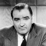 Joe McCarthy