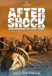 Aftershock: Earthquake in New York