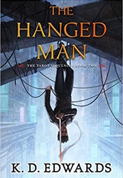 The Hanged Man (K. D. Edwards)