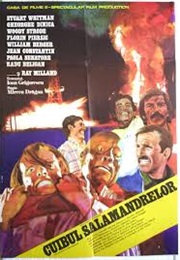 Cuibul Salamandrelor (1977)