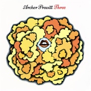 Archer Prewitt - Three