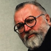 Sergio Leone-(A Fistful of Dollars + the Good the Bad and the Ugly)