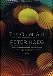 The Quiet Girl (Peter Høeg)