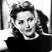 Martha Vickers