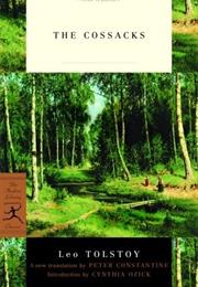 The Cossacks - Tolstoy