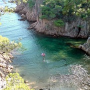 Aigua Xellida, Spain