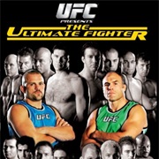 The Ultimate Fighter