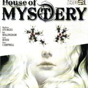 House of Mystery