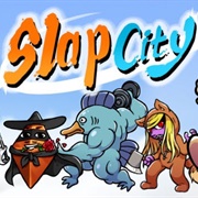 Slap City