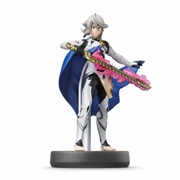 Corrin Amiibo