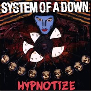 She's Like Heroin - System of a Down