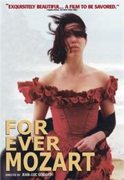 For Ever Mozart