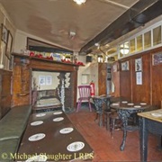 Loggerheads, Shrewsbury