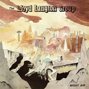 Lloyd-Langton Group - Night Air