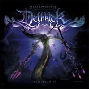 Dethklok - Dethalbum II