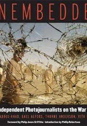 Unembedded: Four Independent Photojournalists on the War in Iraq (Ghaith Abdul-Ahad)