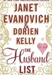 The Husband List (Evanovich)