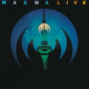Magma – Live (Hhaï) (1975)