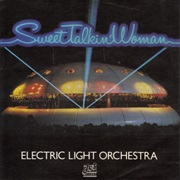 Sweet Talkin&#39; Woman - Electric Light Orchestra