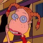 Eliza Thornberry