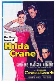 Hilda Crane (Philip Dunne)