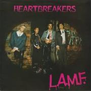 Heartbreakers - L.A.M.F.