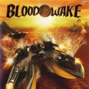 Blood Wake