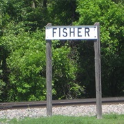 Fisher, MN