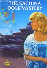 The Kachina Doll (Carolyn Keene)