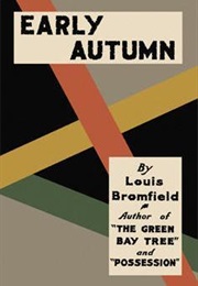 Early Autumn (Louis Bromfield)