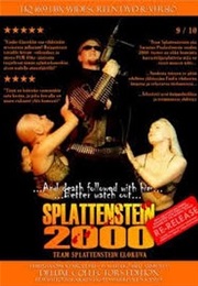 Splattenstein 2000 (2000)