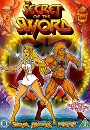 The Secret of the Sword
