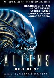 Aliens: Bug Hunt (Various)