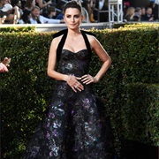 Penélope Cruz