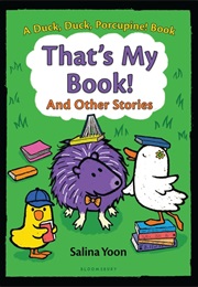 That's My Book and Other Stories (Salina Yoon)
