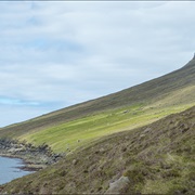 Bonusbygd 2: Skálatoftir (Útdeyð)